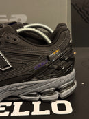 Tênis New Balance 1906R Cordura Pocket Black - Pronta Entrega