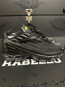 Tênis Air Max TN Plus Triple Black - Pronta Entrega