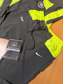 Conjunto Nike Palace Total 90 Verde Limão - Pronta Entrega