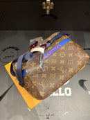 Bolsa Louis Vuitton Messenger
Monogram Outdoor PM Brown Blue - Pronta Entrega