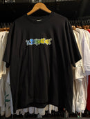 Camiseta BAPE Preta - Pronta Entrega