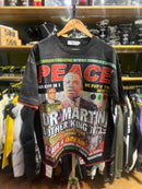 Camiseta Valley Martin Luther King “Peace” - Pronta Entregaa