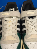 Tênis Adidas Forum 84 Low Green White Black - Pronta Entrega