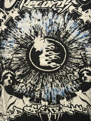 Camiseta Hellstar Studios “The World Is Yours” - Pronta Entrega