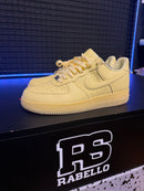 Tênis NOCTA x Nike Air Force 1 Low Citron Tint - Pronta Entrega