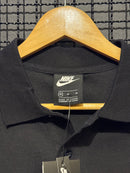 Polo Nike Sportswear Masculino Preto - Pronta Entrega