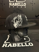 Boné New Era 59FIFTY Chicago White Sox - Pronta Entrega