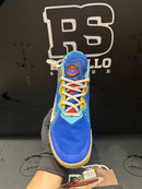 Tênis Nike Lebron 18 Low Space Jam 2 Wile E. vs Roadrunner - Pronta Entrega