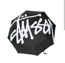 Guarda Chuva Umbrella Stussy Big Logo - Pronta Entrega