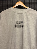 Camiseta Gallery Dept. Grey - Pronta Entrega