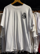 Camiseta BAPE Toxic Ape ‘A Abathing Ape’ Branca - Pronta Entrega