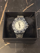 Relógio TAG Heuer Formula 1 Solargraph Blue - Pronta Entrega