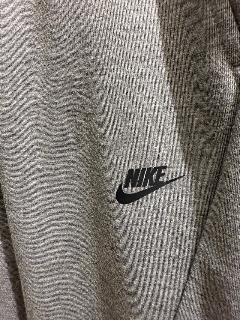 Calça Nike Tech Sportwear Cinza - Pronta Entrega