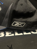 Boné Aba Curva New Era NFL New England Patriots Conference Champions  - Pronta Entrega