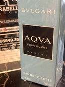 Perfume Bvlgari Aqva 50 ML Contratipo - Pronta Entrega