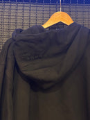 Blusa Moletom Vetements Black - Pronta Entrega