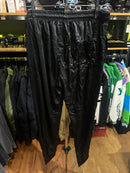 Calça Nike Dri-Fit Lisa Preto Swoosh - Pronta Entrega