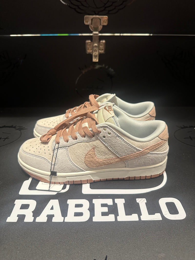 Tênis Nike Dunk Low "Burnt Sunrise" - Pronta Entrega