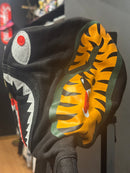 Jaqueta Bape 1st Camo Shark Full Zip - Pronta Entrega