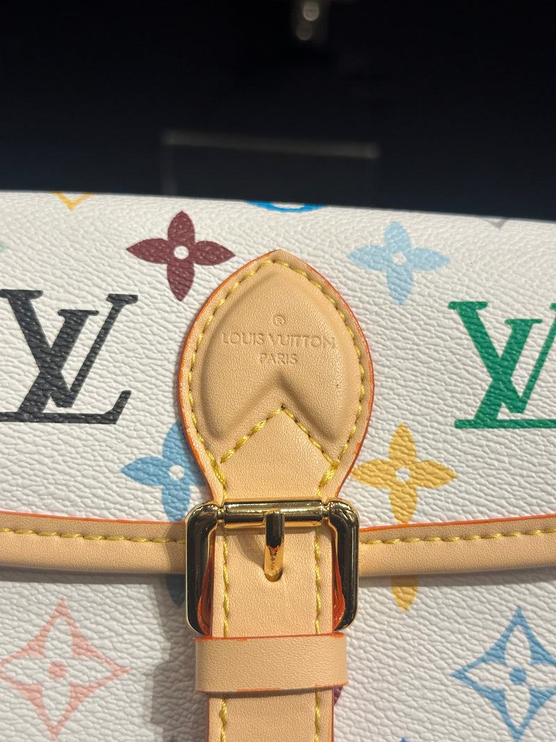Bolsa Louis Vuitton Diane Monogram - Pronta Entrega