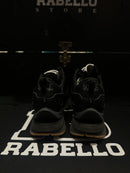 Tênis Nike Vaporwaffle X Sacai Black Gum - Pronta Entrega