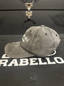 Boné Essentials Fear Of God Gray - Pronta Entrega