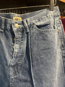 Conjunto CORTEIZ Jeans Claro - Pronta Entrega