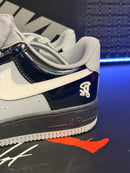 Tênis Nike Air Force 1 Low x Central Cee - Pronta Entrega