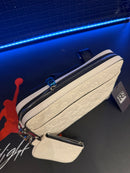 Bolsa Louis Vuitton Duo Messenger Off-White Monogram - Pronta Entrega