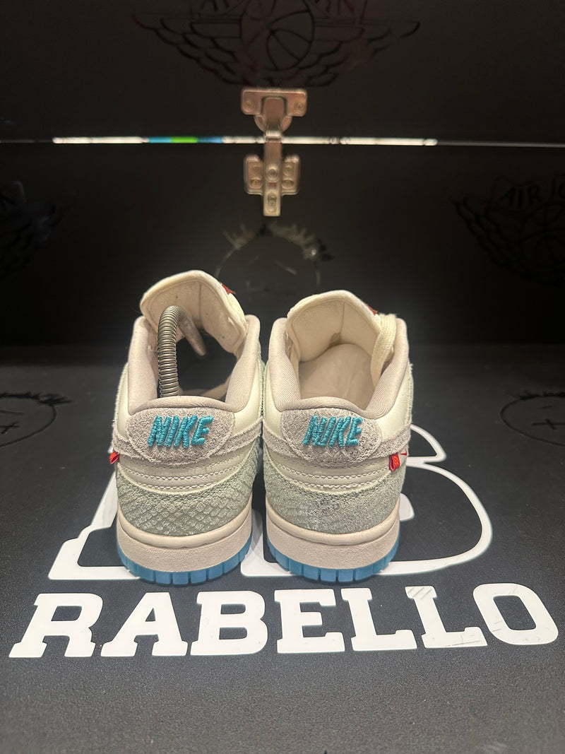 Tênis Nike Dunk Low Lx "Year of Dragon 2024" - Pronta Entrega