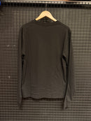Camiseta Supreme x Comme Dês Garçons Black - Pronta Entrega