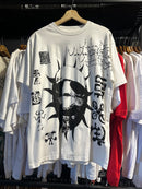 Camiseta CRTZ Branco - Pronta Entrega