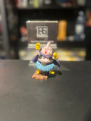 Action Figure Majin Boo 10cm PVC - Pronta Entrega