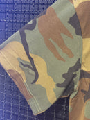 Camiseta SUPREME Playboi Carti Camo - Pronta Entrega