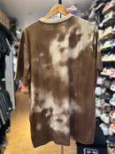 Camiseta Oakley Rykkinn Brown - Pronta Entrega