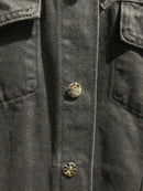 Conjunto Corteiz Jeans - Pronta Entrega