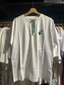 Camiseta Off-White Vanishing Branca  - Pronta Entrega