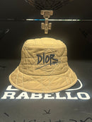 Bucket Dior Gold - Pronta Entrega