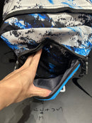 Mochila The North Face x Supreme Everest Travel - Pronta Entrega