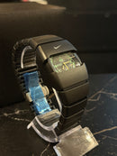 Relógio Nike D-Line Black - Pronta Entrega