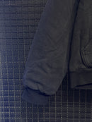 Jaqueta Supreme Reflective Arc Hooded Work - Pronta Entrega