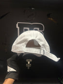 Boné Aba Curva Nike Branco Air Jordan - Pronta Entrega