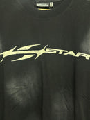 Camiseta Hellstar Black - Pronta Entrega