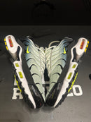 Tênis Nike Air Max TN Plus Black/Green - Pronta Entrega