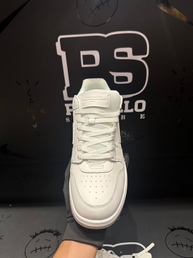 Tênis Off-White Out of Office White - Pronta Entrega