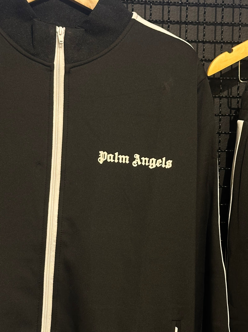 Conjunto PALM ANGELS Preto - Pronta Entrega