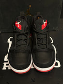Tênis Nike Jordan Fadeaway Bred - Pronta Entrega