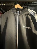 Conjunto PALM ANGELS Preto - Pronta Entrega