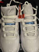 Tênis Nike Air Jordan 11 Legend Blue - Pronta Entrega