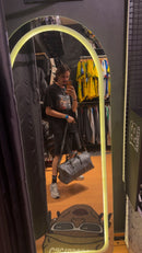 Bolsa Goyard Boston 50 Grey - Pronta Entrega